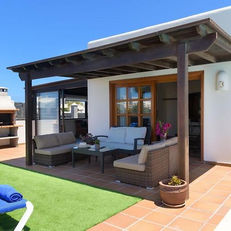 Hipoclub Villas, Aguamarina 29 Коста Бланка Экстерьер фото