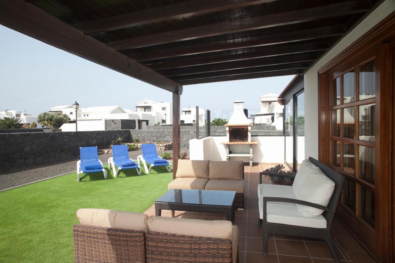 Hipoclub Villas, Aguamarina 29 Коста Бланка Экстерьер фото
