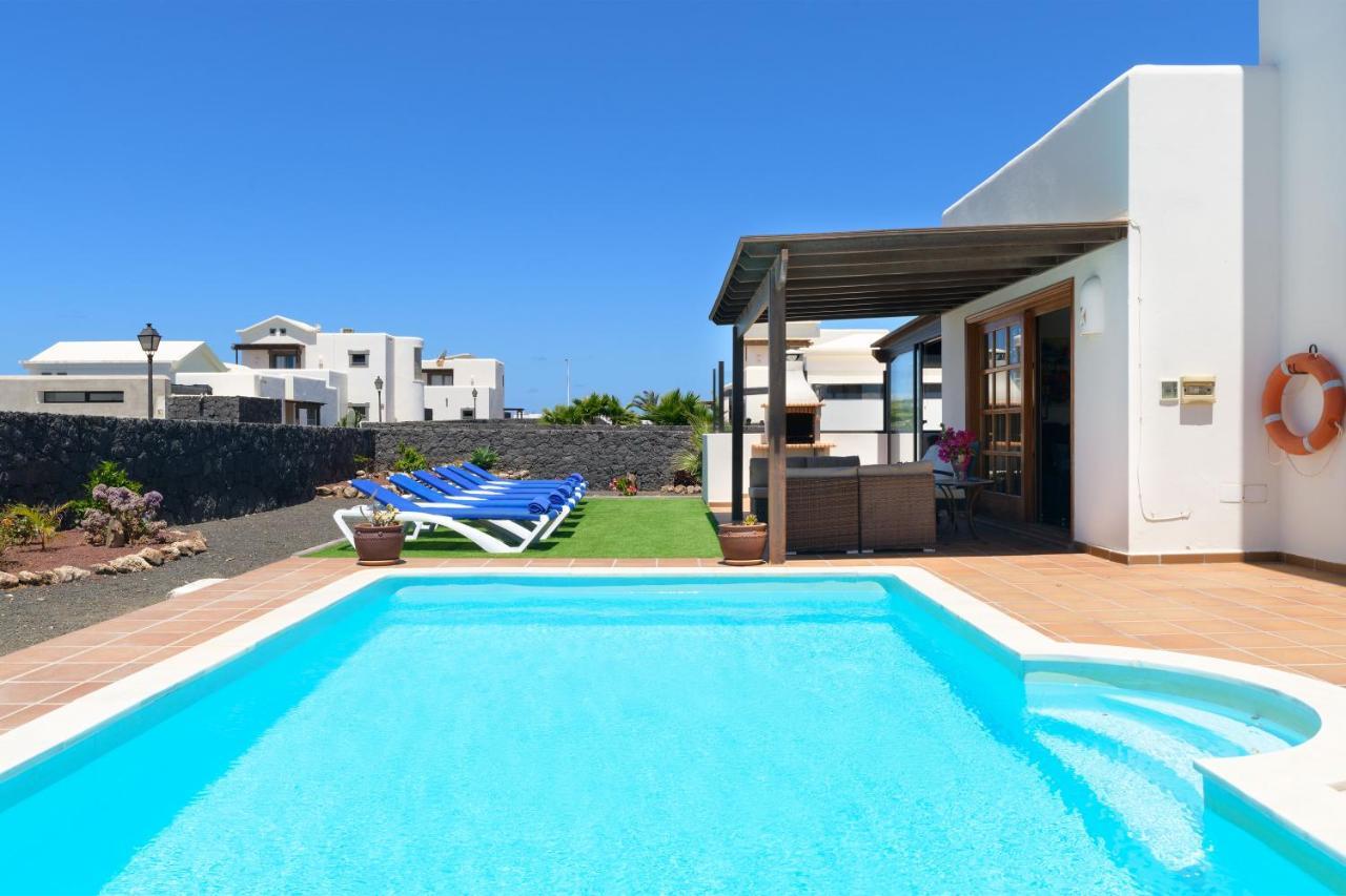 Hipoclub Villas, Aguamarina 29 Коста Бланка Экстерьер фото