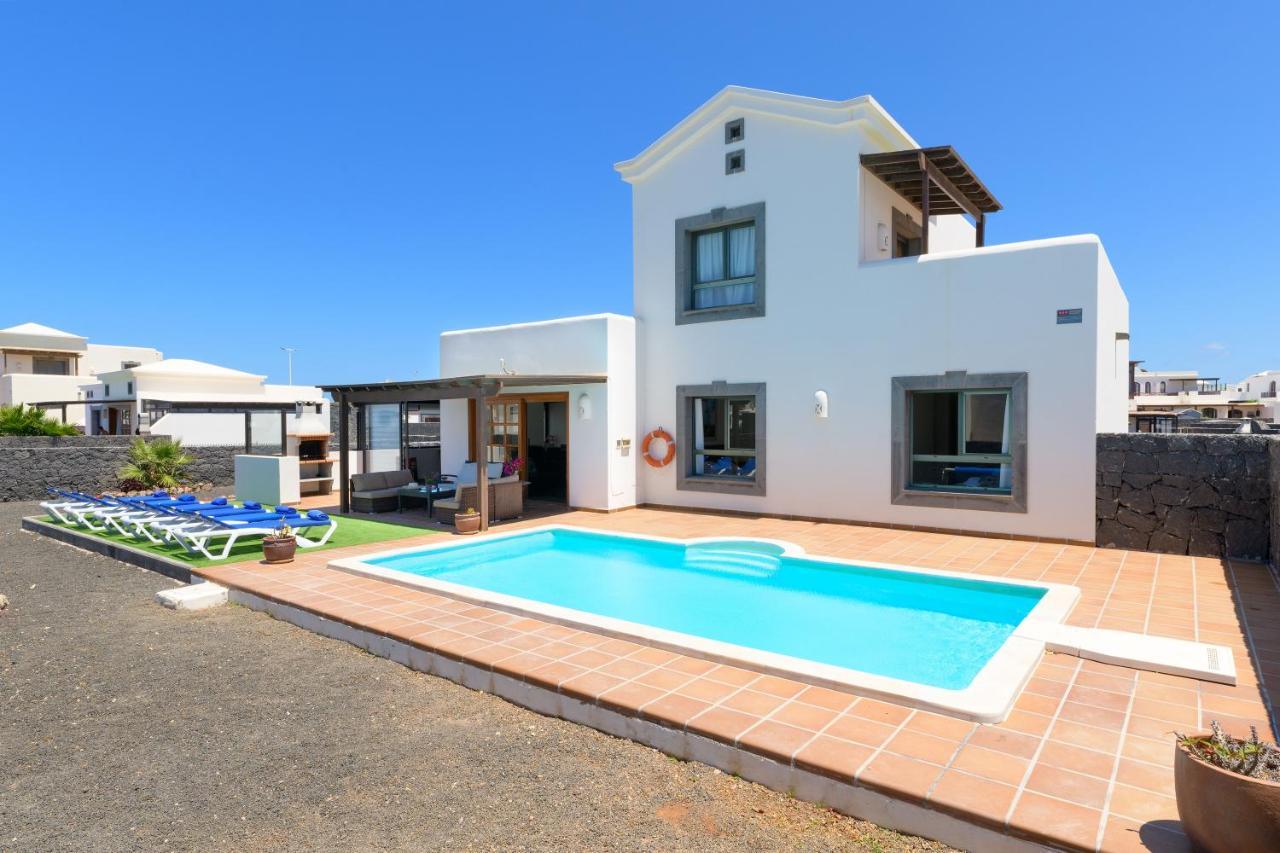 Hipoclub Villas, Aguamarina 29 Коста Бланка Экстерьер фото